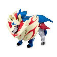 Zamazenta Poké Plush - 16 In.